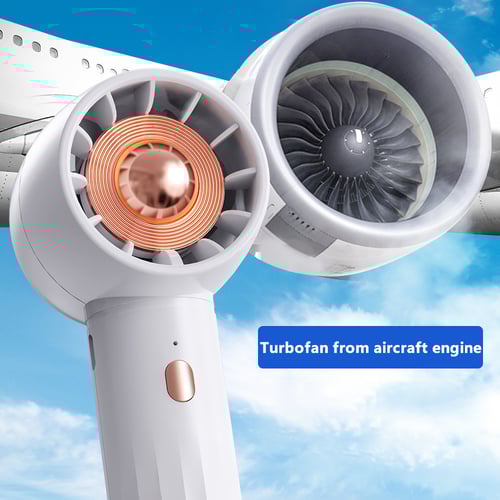 Windpower Electric Portable Blower
