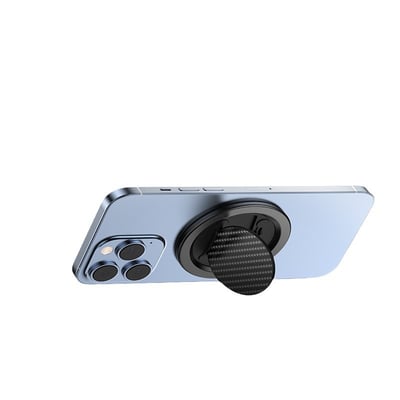 Magnetic Bracket Compact Folding Airbag Support