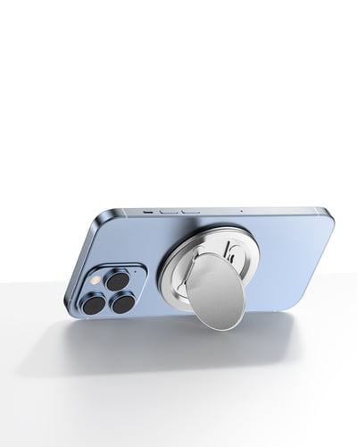 Magnetic Bracket Compact Folding Airbag Support