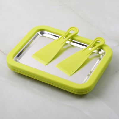 Instant Ice Cream Maker