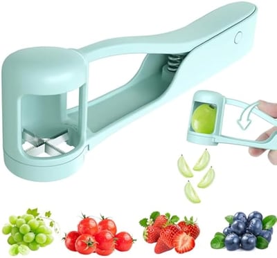 Portables Grape Slicer