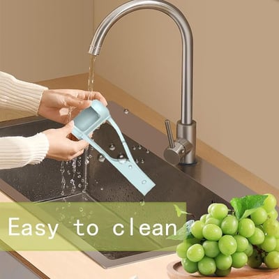 Portables Grape Slicer